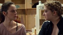 Spinning Out: Das Netflix-Drama zeigt, wie herausfordernd der Profisport für die mentale Gesundheit sein kann