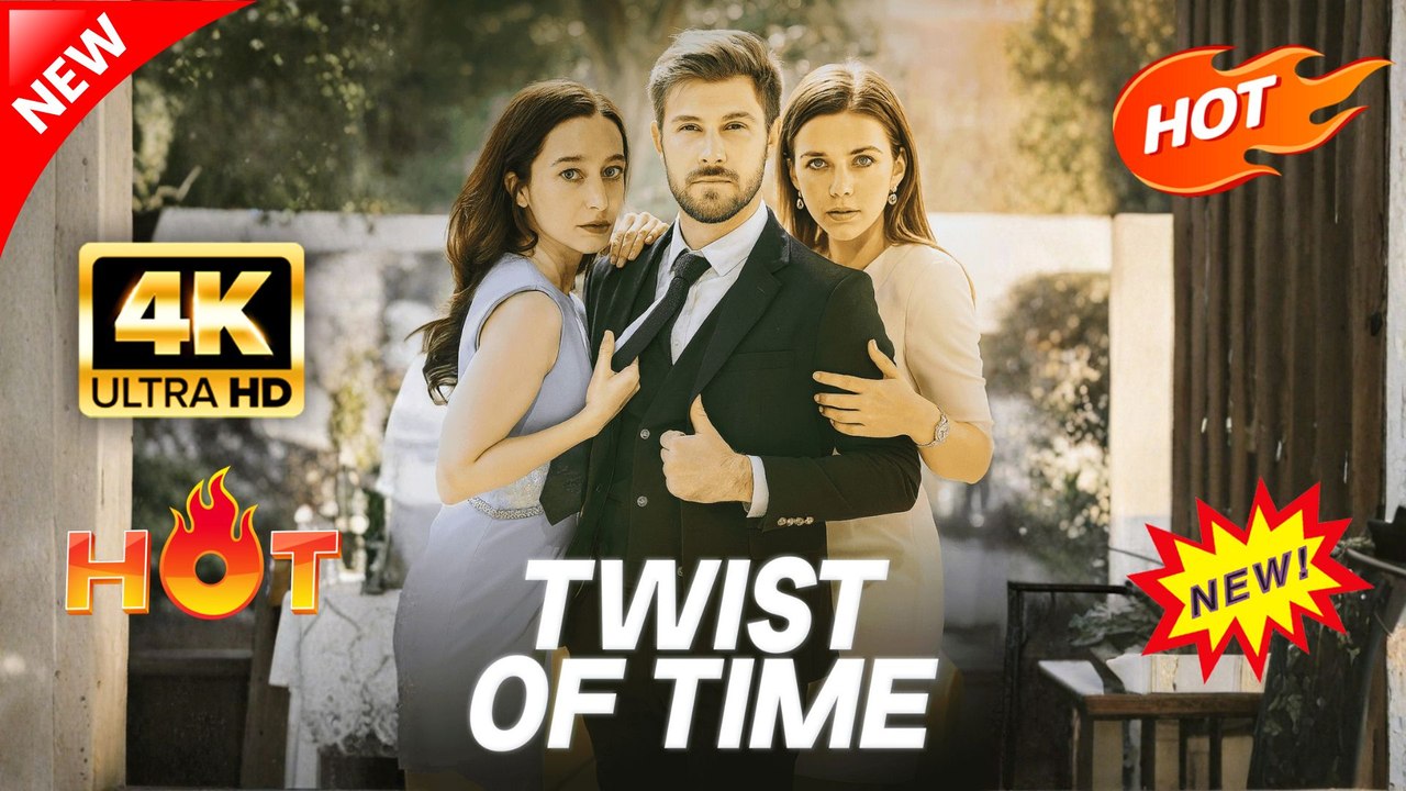 Twist of Time | Hot Dramatic Full English