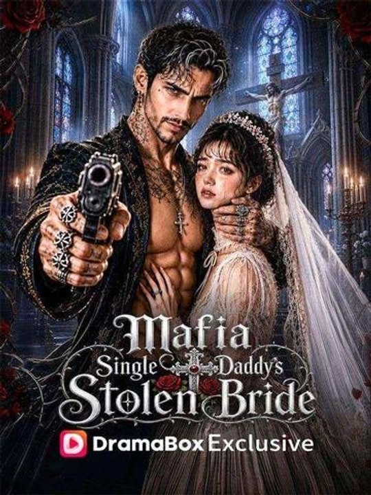 Mafia Single Daddy’s Stolen Bride - Full Movie