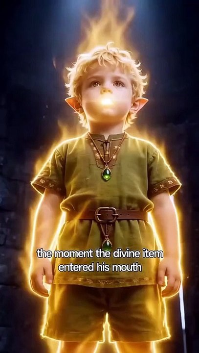 Ex-husband Stole My Daughter's Cure, Regretted Knowing I'm The Elven Queen engsubtitle fullmovie