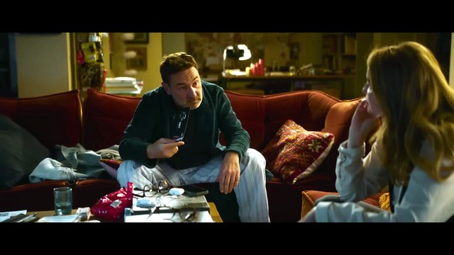 LE CRIME DU 3E ETAGE - Bande-annonce