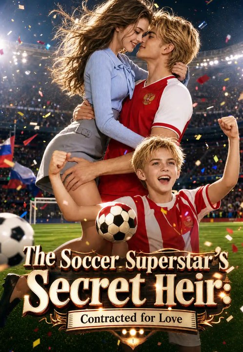 The Soccer Superstar's Secret Heir: Contracted for Love - Full Movie