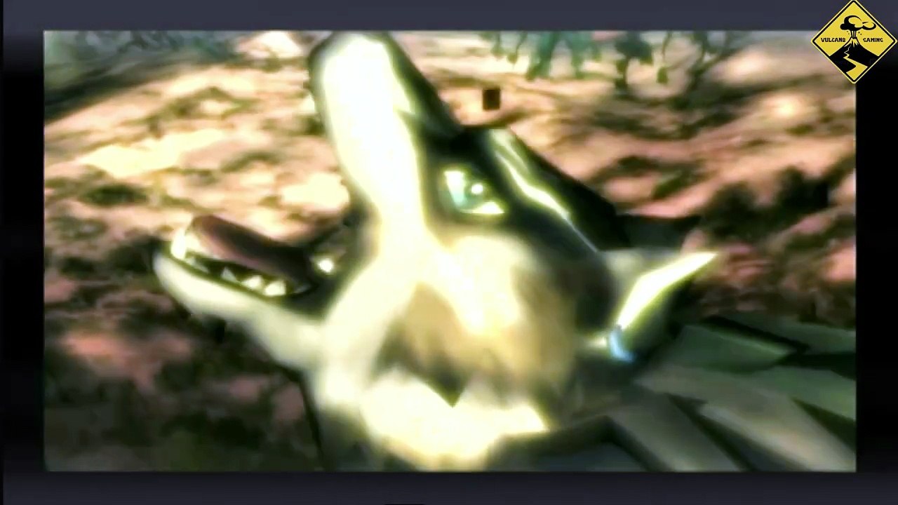 Zelda Twilight Princess