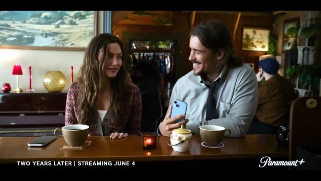Two Years Later | Official Trailer