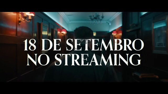 Terra da Máfia | Temporada 2 | Teaser Oficial | Paramount+