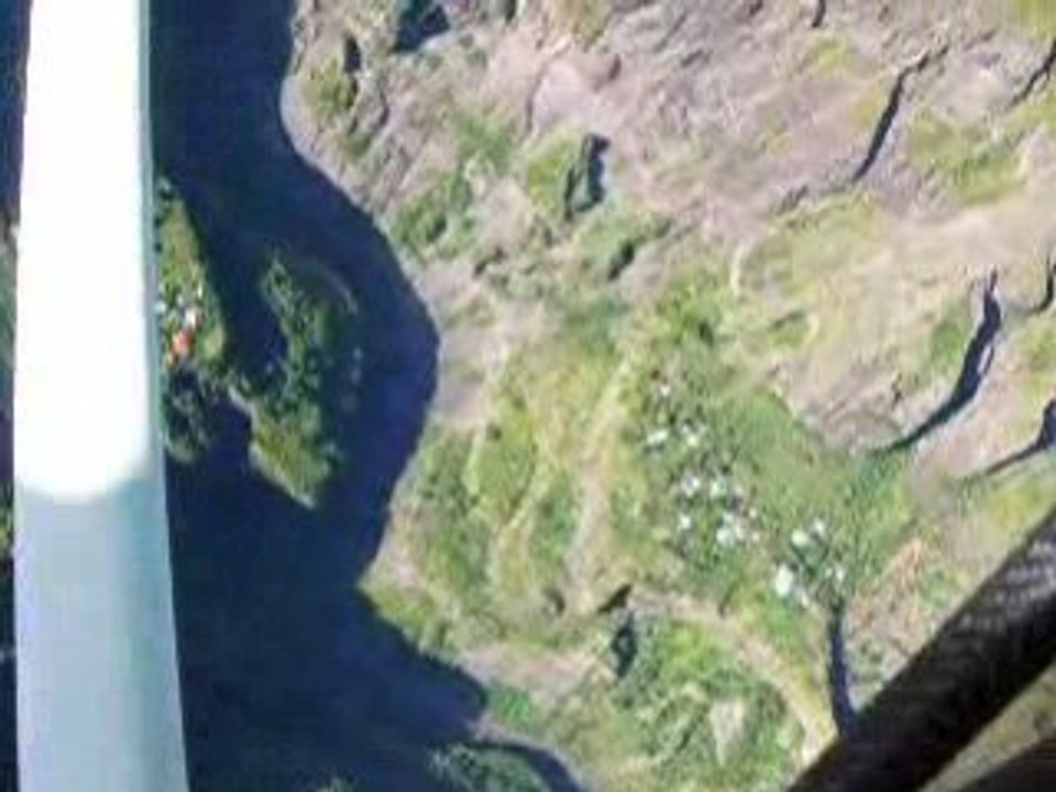 Tour dans le cirque de mafate (réunion)