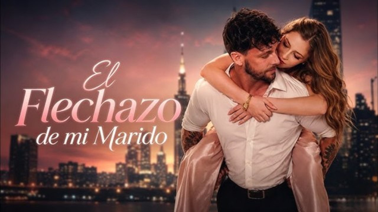 ... El Flechazo de mi Marido-DRAMA COMPLETO-DRAMA-DRAMA-DRAMA-Bibi.Filme | Ganzer Film Deutsch
