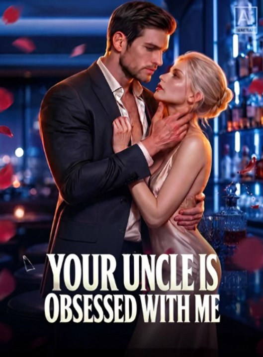 Your Uncle Is Obsessed with Me