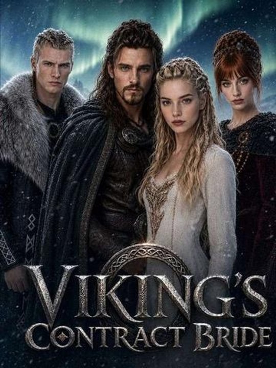 Viking’s Contract Bride - Full Movie