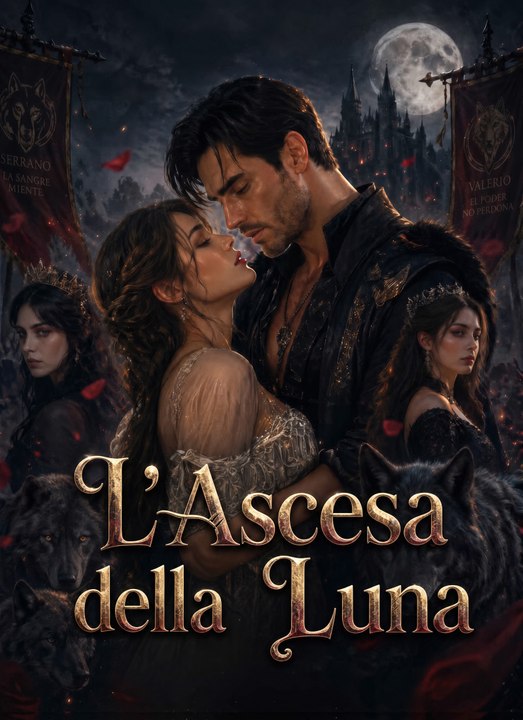 [Doppiato]L'Ascesa   della Luna | Full 39 Eps SD Drama 2026