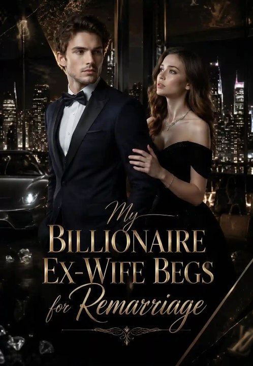 My Billionaire Ex-Wife Begs for Remarriage - Full Movie