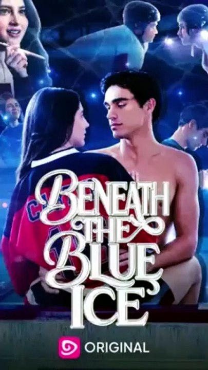 ❤️‍🔥 [JETZT IM HANDEL]❤️‍🔥 Unter dem blauen Eis voller Film - Ganzer Film Deutsch - Video Dailymotion [Full Movie]