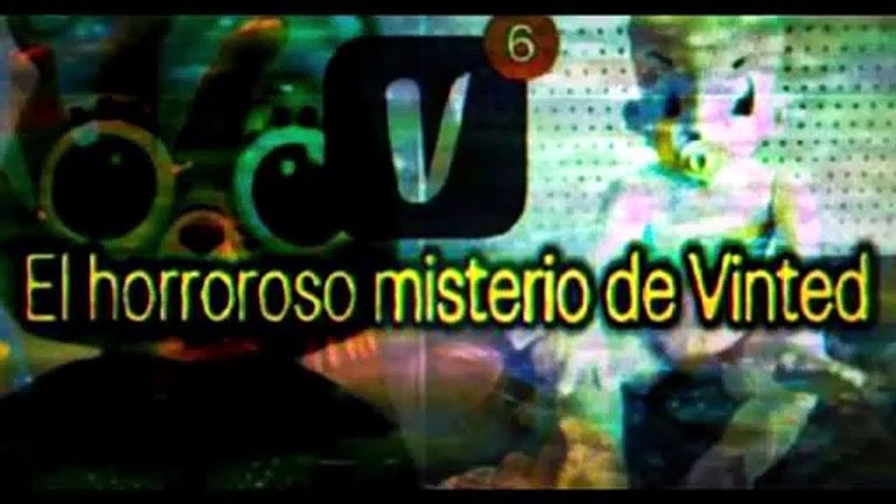 El horroroso misterio de VINTED