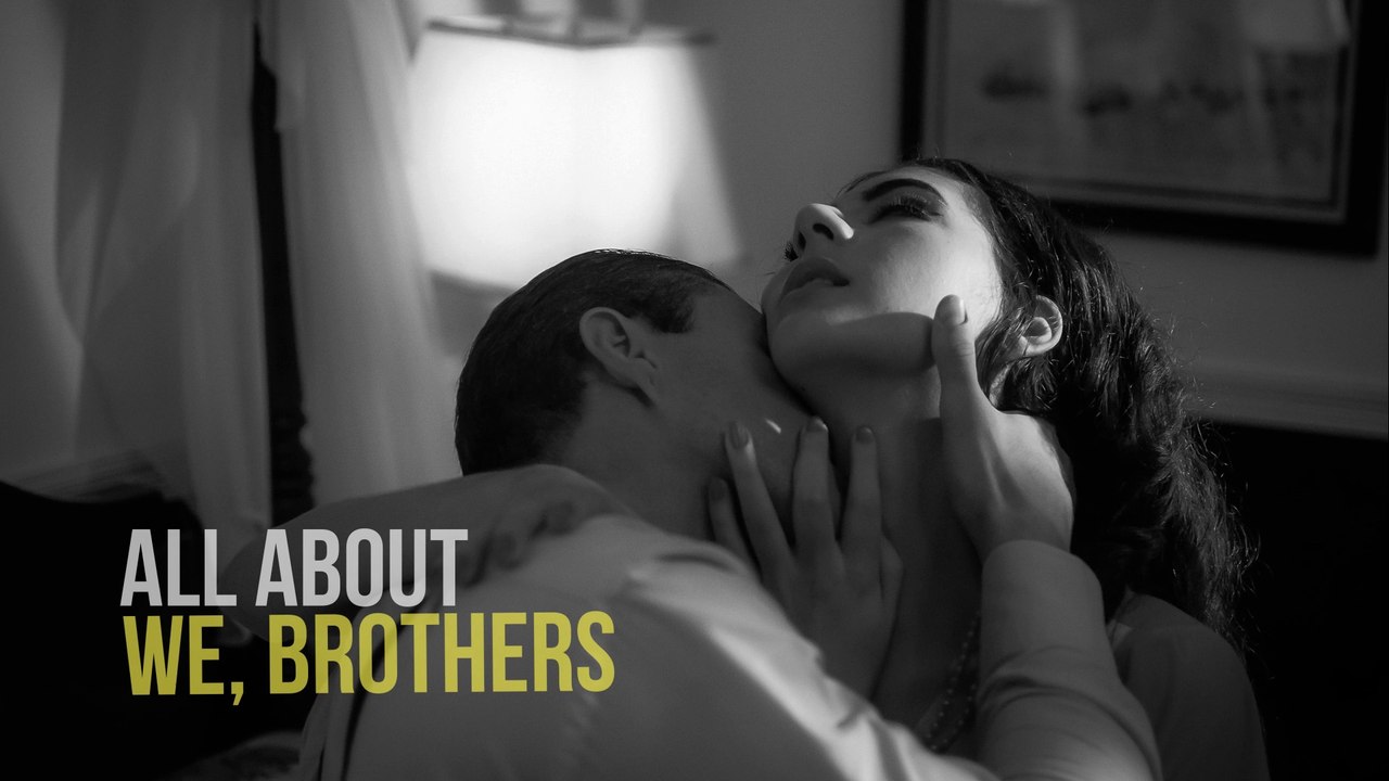 Award-Winning Mafia Noir Short Film | We, Brothers