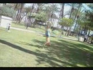 Davids Laury Y Yohan FreeFly (torrevieja)