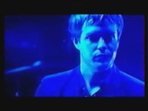 The Killers - Somebody Told Me + Interview - Album De La Sem