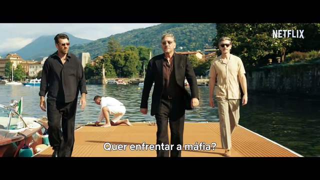 Magnatas do Crime: Temporada 2 | Teaser oficial | Netflix