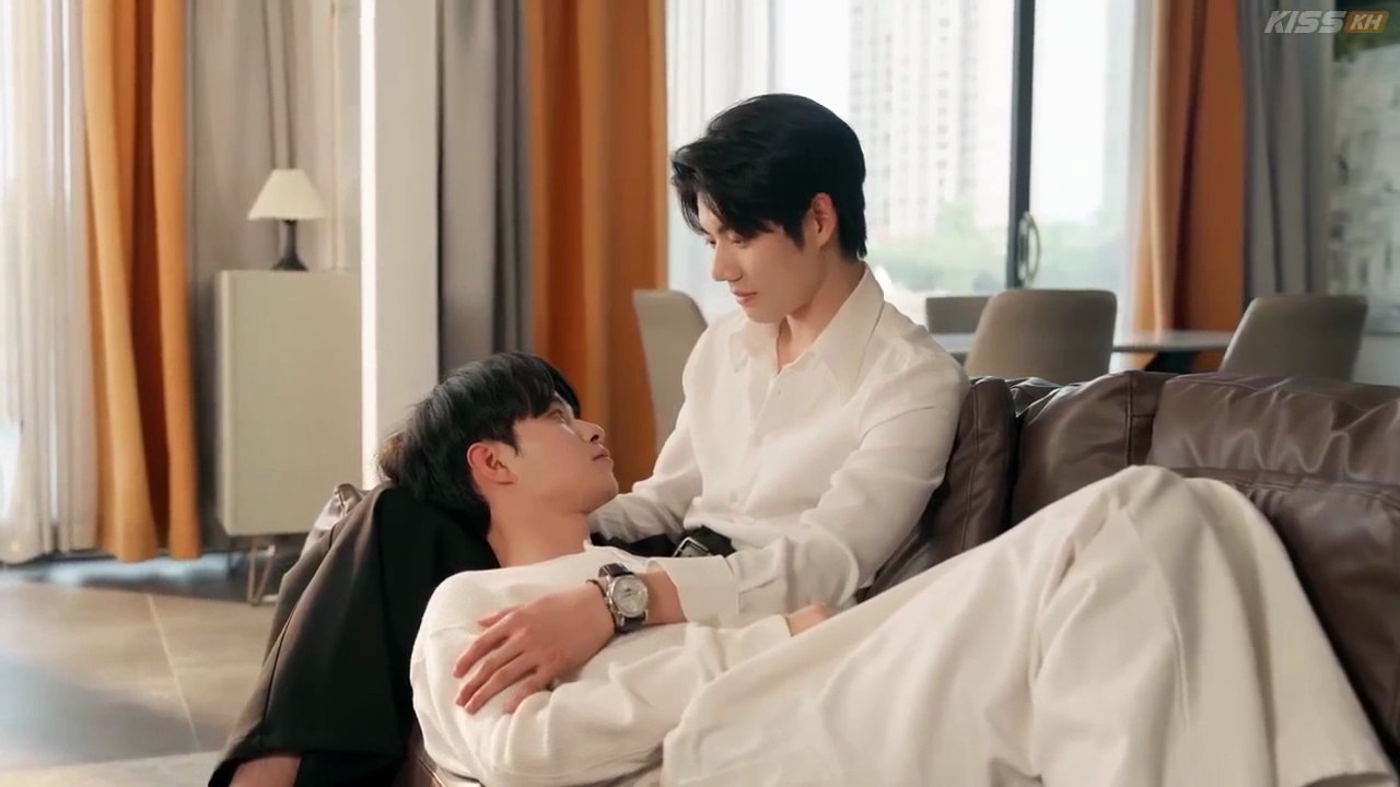 E.8. Blazing Him Engsub