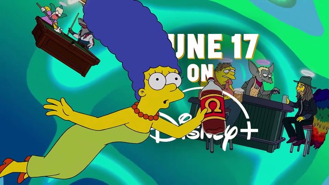 The Simpsons - Extreme Makeover Homer Edition Trailer