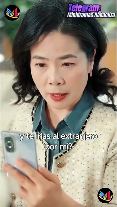 cuando el amor es una apuesta perdida [Sub Español]