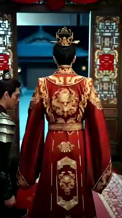He Stole My Kingdom, I Stole His Throne! | New Movie | Chinese Drama 2026 - Golden Scene Media