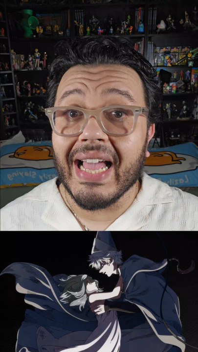 J'ai vu L'Atelier des Sorciers et je vous donne mon avis