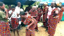 Région- Aboisso / L'Akpèssè, une danse qui fait vivre la tradition Agni Sanwi