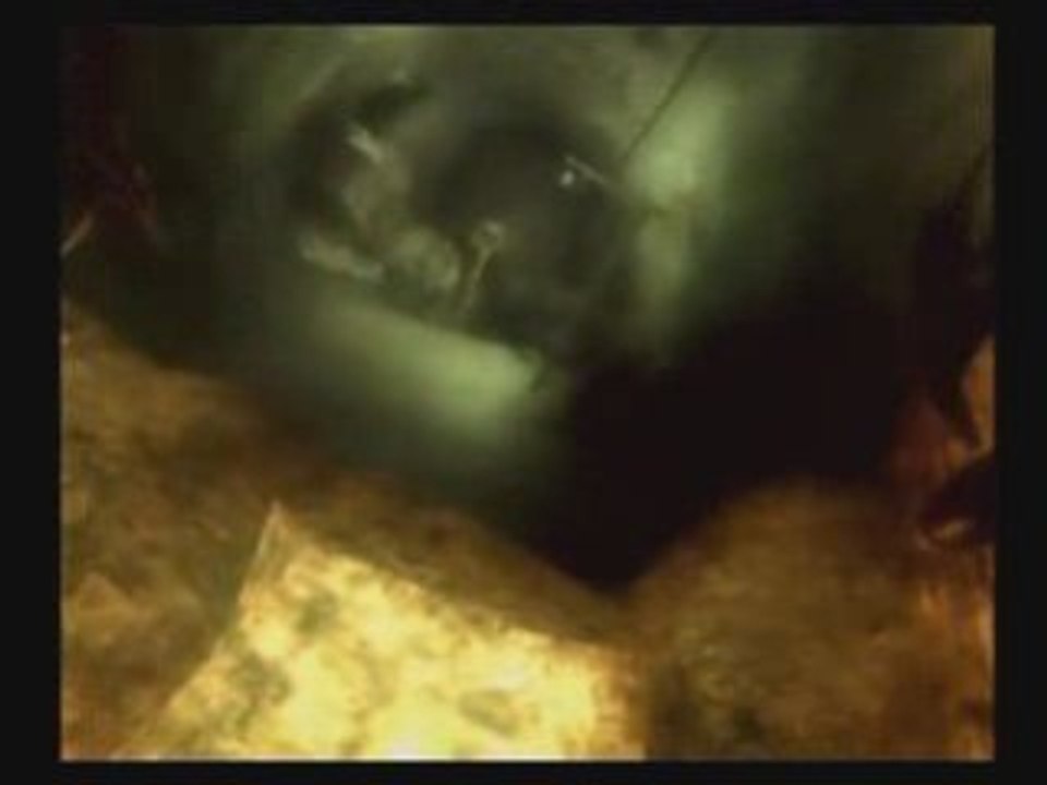 Tomb Raider Legend Walkthrough Peru Part2