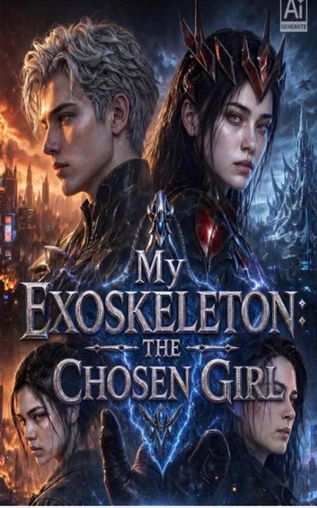 My Exoskeleton The Chosen Girl #FULL MOVIES ENGLISH SUB (2026)