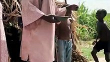 Dan auta da Yar India suna rigima