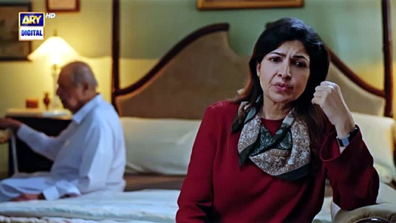 Bas Tera Saath Ho Episode 17