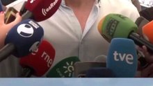 Juanma Moreno pide seguir las indicaciones de Emergencias tras la tragedia de Los Gallardos