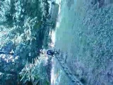 le cheval mécanique c'est mon dada