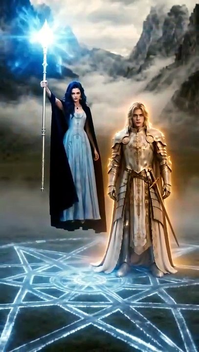 The Magicless Heir Ruler of the Realm