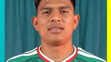 Jesús Gallardo recibió un emotivo homenaje durante su vuelo de regreso a Tabasco