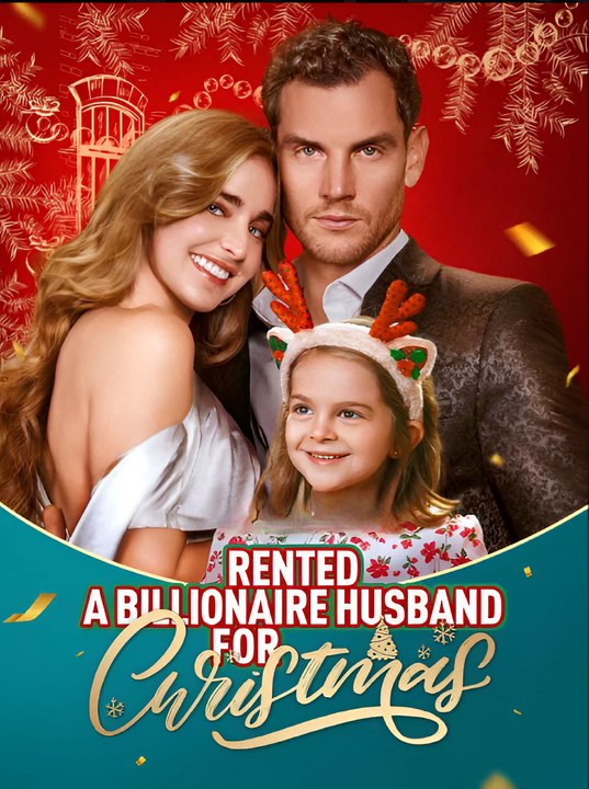 Rented a Billionaire Husband for Christmas