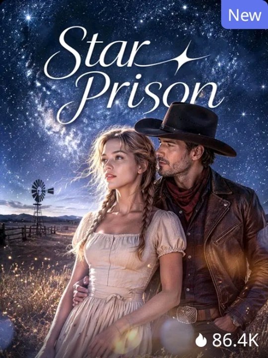 Star Prison #EnglishSub | Golden Cinema Studios