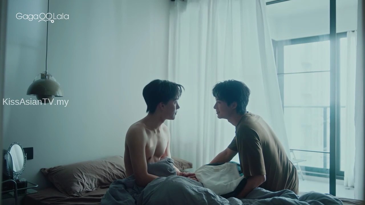 Unfold the series Ep-7 Engsub Bl