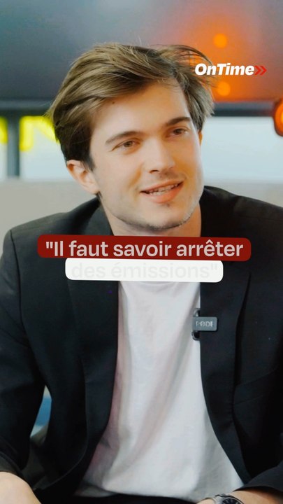 Est-ce que vous saviez que Michel Denisot a triplé sa première ?