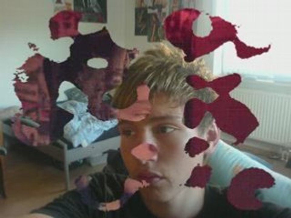 PiKing Back from Underground pic video