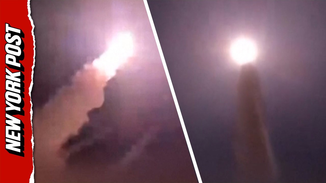 Iran launches retaliatory attacks on US military across gulf following US strikes