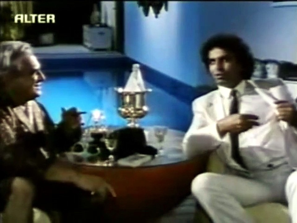 Ο πρωτάρης μπάτσος και η τροτέζα (1989)