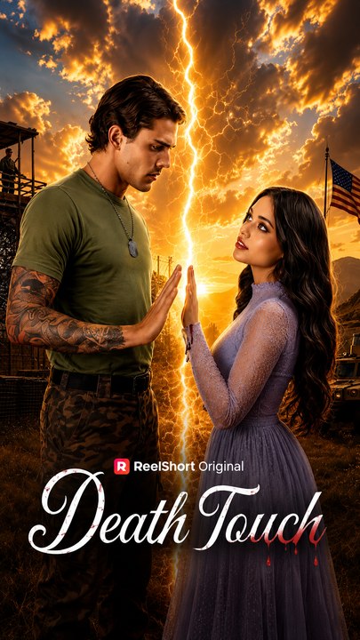 Death Touch - Full HD ENGSUB #ARS