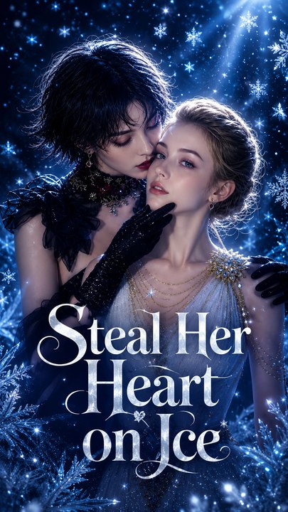 [GL] Steal Her Heart on Ice - New Movie ENGSUB