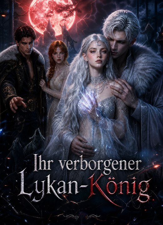 Ihr verborgener Lykan-König | Full 35 Eps SD Drama 2026