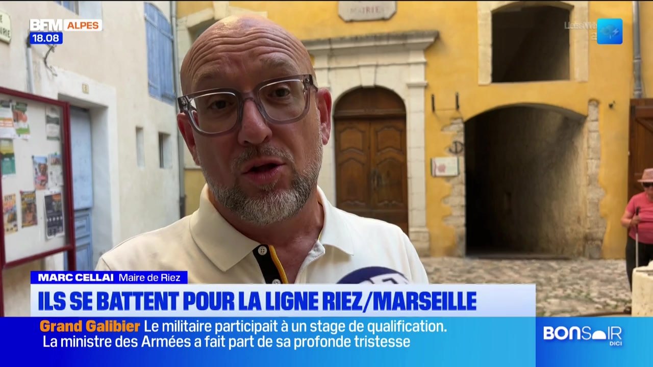 Le journal de 18h du vendredi 10 juillet 2026