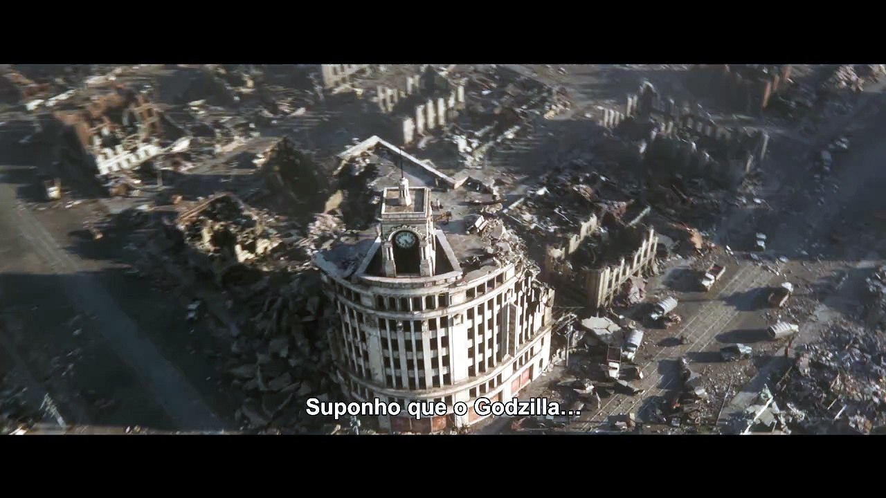 Godzilla Minus Zero 2026 Video Dailymotion 