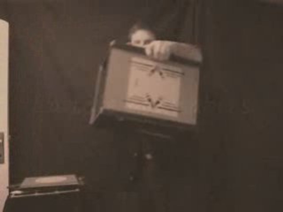 Tête aux sabres Remix