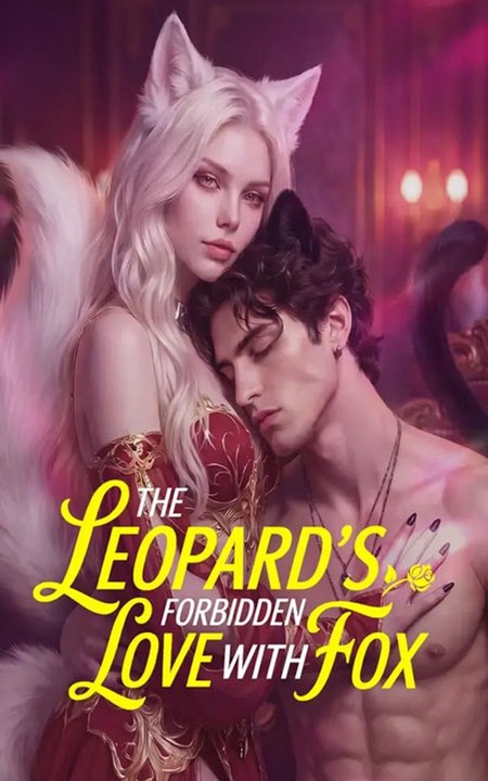 The Leopard's Forbidden Love With a Fox