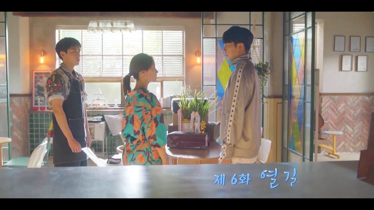 The Law Cafe Episode 6 Hindi Dubbed Korean Drama .mp4